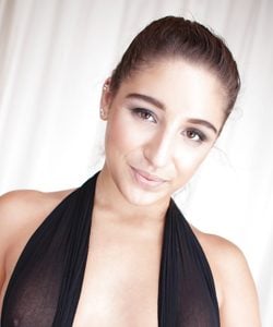 abella danger most popular porn star 2019