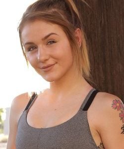 Rosalyn Sphinx best young porn star 2019