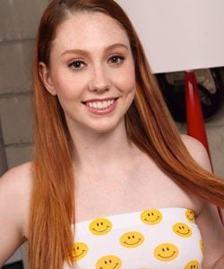 Arietta Adams popular redhead porn star 2019