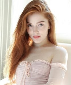 Best Redheaded Porn Stars - 10 Most Popular Redhead Porn Stars of 2019