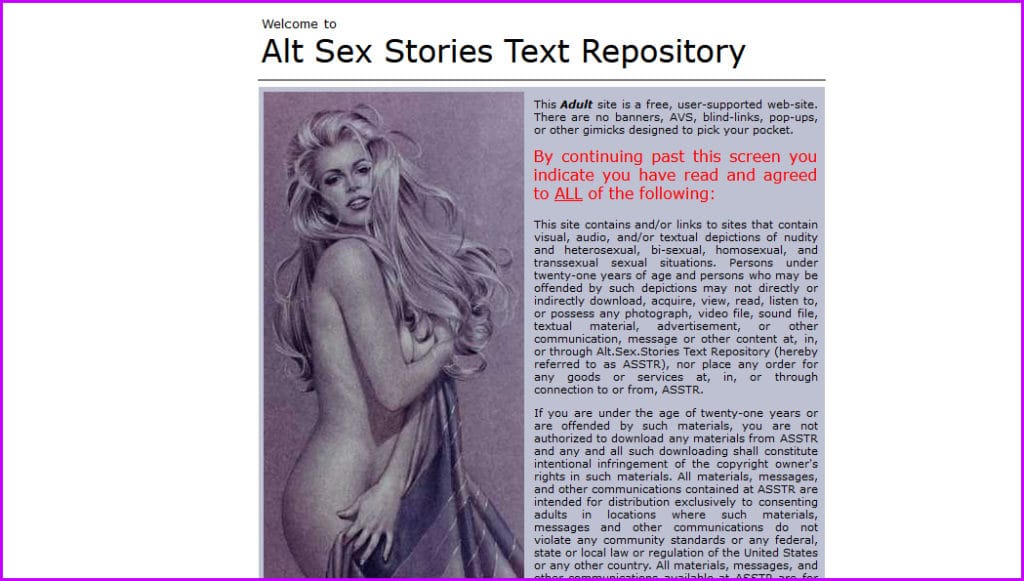 asstr sex story website