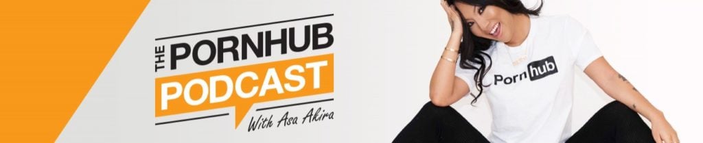 pornhub podcast