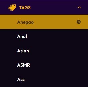 ahegao tags sexchat rooms