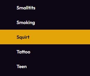 squirt sexchat rooms tag filter