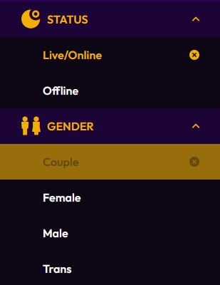 couple sexchat rooms online now 1
